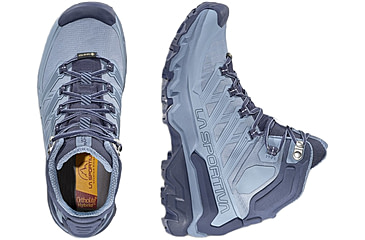 Image of La Sportiva Ultra Raptor 3 Mid GTX Hiking Boots - Womens