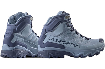 Image of La Sportiva Ultra Raptor 3 Mid GTX Hiking Boots - Womens