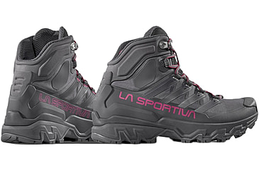 Image of La Sportiva Ultra Raptor 3 Mid GTX Hiking Boots - Womens