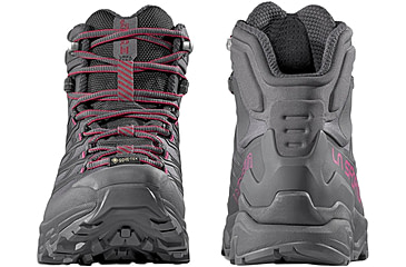 Image of La Sportiva Ultra Raptor 3 Mid GTX Hiking Boots - Womens