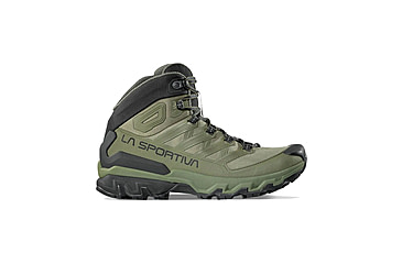 Image of La Sportiva Ultra Raptor 3 Mid GTX Hiking Shoes - Mens
