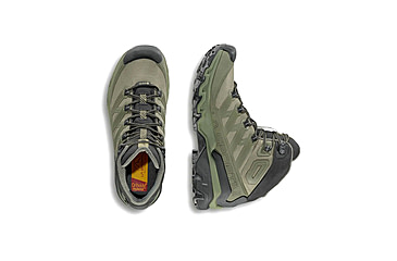 Image of La Sportiva Ultra Raptor 3 Mid GTX Hiking Shoes - Mens