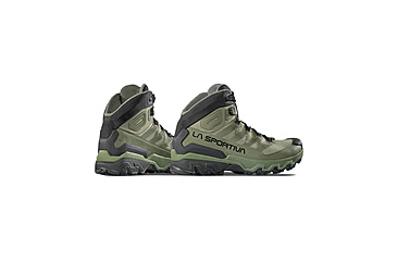Image of La Sportiva Ultra Raptor 3 Mid GTX Hiking Shoes - Mens