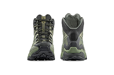Image of La Sportiva Ultra Raptor 3 Mid GTX Hiking Shoes - Mens