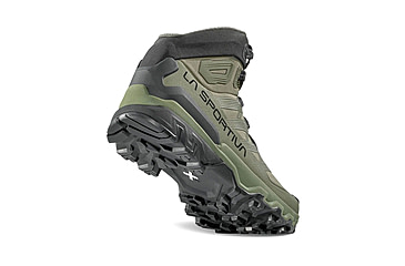 Image of La Sportiva Ultra Raptor 3 Mid GTX Hiking Shoes - Mens