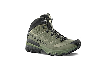 Image of La Sportiva Ultra Raptor 3 Mid GTX Hiking Shoes - Mens