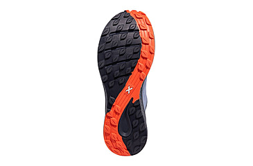 Image of La Sportiva Levante Running Shoes - Womens, Moonlight/Cherry Tomato, 43.5, 56W-644322-43.5