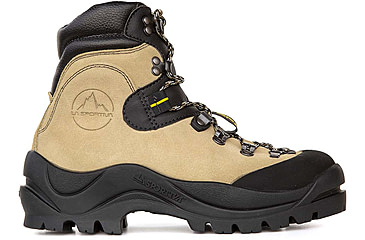 Image of La Sportiva Makalu Shoes, Natural, 44, 31G-812812-44
