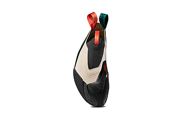 Image of La Sportiva Mantra Climbing Shoes - Mens, Chalk, 41, 40P-004004-41