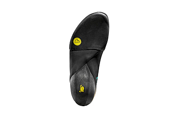 Image of La Sportiva Mantra Climbing Shoes - Mens, Chalk, 41, 40P-004004-41