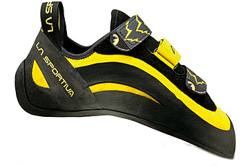 Image of La Sportiva Miura VS Climbing Shoe - Mens