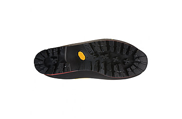 Image of La Sportiva Nepal Evo GTX Mountaineering Shoes - Mens, Yellow, 48, 21M-100100-48