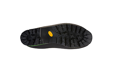 Image of La Sportiva Nepal S3 Work GTX Mountaineering Shoes - Mens, Orange, 43.5, 31C-200200-43.5