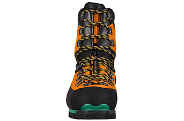Image of La Sportiva Nepal S3 Work GTX Mountaineering Shoes - Mens, Orange, 43.5, 31C-200200-43.5