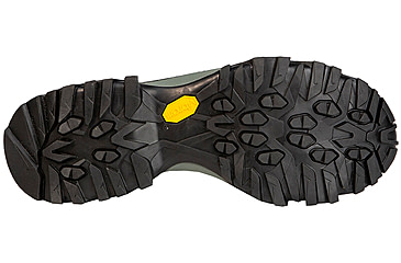 Image of La Sportiva Nucleo High II GTX Hiking Shoes - Womens, Oak/Topaz, 40.5, 24Z-808624-40.5