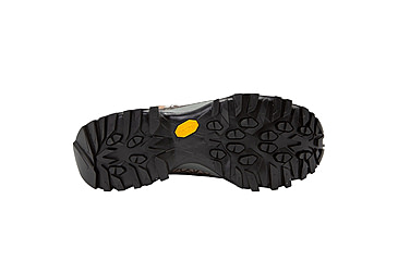 Image of La Sportiva Nucleo High II GTX Wide Hiking Shoes - Womens, Cedar/Sand Dune W, 42, 44M-811816W-42