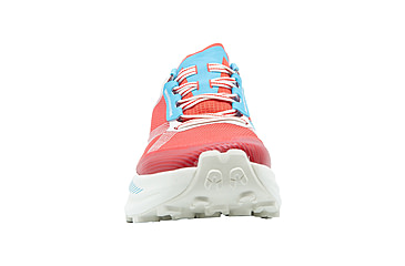 Image of La Sportiva Prodigio Max Road Running Shoes - Womens, Hibiscus/Malibu Blue, 37.5 Euro, ZFRS107-P02B02-37.5