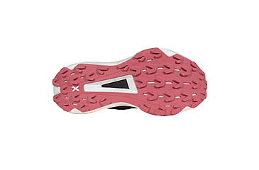 Image of La Sportiva Prodigio Pro Shoes - Womens, Night Sky/Rosebay, 39.5, ZFRS101-B46P13-39.5