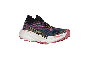 Image of La Sportiva Prodigio Pro Shoes - Womens, Night Sky/Rosebay, 39.5, ZFRS101-B46P13-39.5