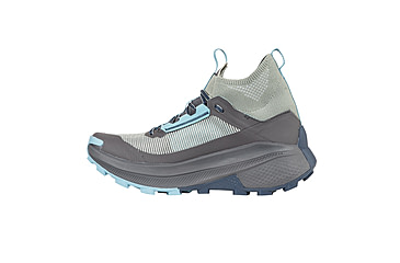 Image of La Sportiva Prodigo Hike GTX Boots - Womens, Light Grey/Onyx, 39.5, ZFHS103-G02G19-39.5