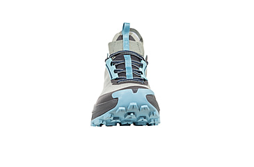 Image of La Sportiva Prodigo Hike GTX Boots - Womens, Light Grey/Onyx, 39.5, ZFHS103-G02G19-39.5