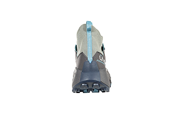 Image of La Sportiva Prodigo Hike GTX Boots - Womens, Light Grey/Onyx, 39.5, ZFHS103-G02G19-39.5