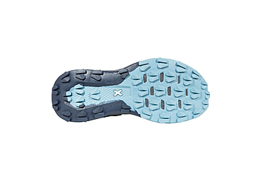 Image of La Sportiva Prodigo Hike GTX Boots - Womens, Light Grey/Onyx, 39.5, ZFHS103-G02G19-39.5