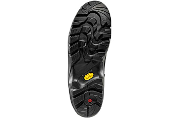 Image of La Sportiva Ridgeline Mountaineering Boots - Mens, Black, 45, 31L-999999-45