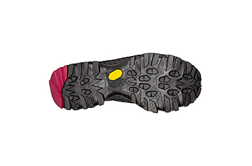 Image of La Sportiva Spire GTX Hiking Shoes - Women's, Black/Topaz, 39, ZFHS095-K00B24-39