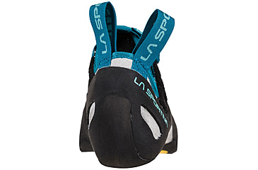 Image of La Sportiva Tarantula Boulder Shoes - Women's, Ice/Crystal, 36, 40D-001635-36