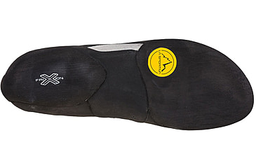 Image of La Sportiva Tarantula Boulder Shoes - Womens, Ice/Crystal, 36, 40D-001635-36