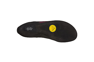 Image of La Sportiva Tarantula Climbing Shoes - Womens, Red Plum, 39, 30K-502502-39