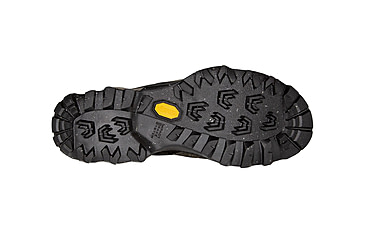 Image of La Sportiva TX Hike Mid GTX Shoes - Mens, Black/Lime Punch, 43.5, 44Q-999729-43.5