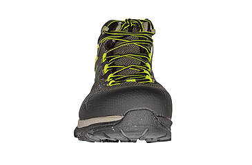 Image of La Sportiva TX Hike Mid GTX Shoes - Mens, Black/Lime Punch, 43.5, 44Q-999729-43.5