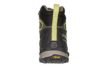 Image of La Sportiva TX Hike Mid GTX Shoes - Mens, Black/Lime Punch, 43.5, 44Q-999729-43.5