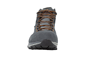Image of La Sportiva TX Hike Mid Leather GTX Shoes - Mens, Metal/Hawaiian Sun, 43.5, 44N-917208-43.5