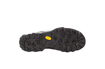 Image of La Sportiva TX Hike Mid Leather GTX Hiking Boots - Men's, Metal/Hawaiian Sun, 43.5, 44N-917208-43.5