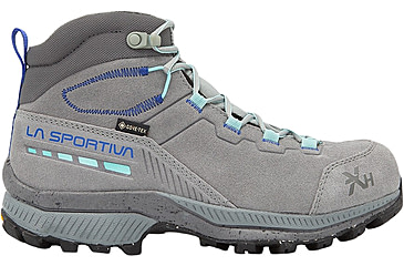 Image of La Sportiva TX Hike Mid Leather GTX Shoes - Womens, Charcoal/Shade, 38, 44O-915920-38