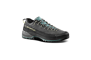 Image of La Sportiva TX4 Evo Hiking Shoes - Womens, Carbon/Zest, 38.5, 37C-900736-38.5