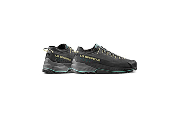 Image of La Sportiva TX4 Evo Hiking Shoes - Womens, Carbon/Zest, 38.5, 37C-900736-38.5