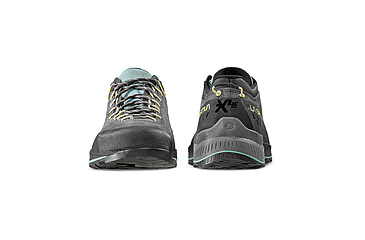 Image of La Sportiva TX4 Evo Hiking Shoes - Womens, Carbon/Zest, 38.5, 37C-900736-38.5
