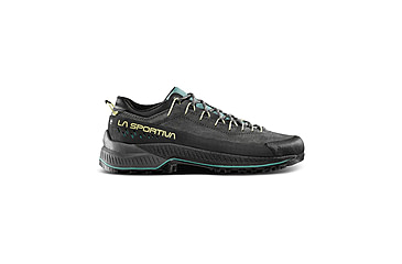Image of La Sportiva TX4 Evo Hiking Shoes - Womens, Carbon/Zest, 38.5, 37C-900736-38.5