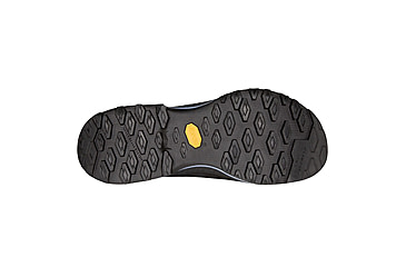 Image of La Sportiva TX4 Evo Hiking Shoes - Womens, Stone-Blue/Cherry Tomato, 36, 37C-645322-36