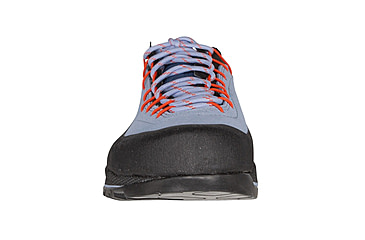 Image of La Sportiva TX4 Evo Hiking Shoes - Womens, Stone-Blue/Cherry Tomato, 36, 37C-645322-36