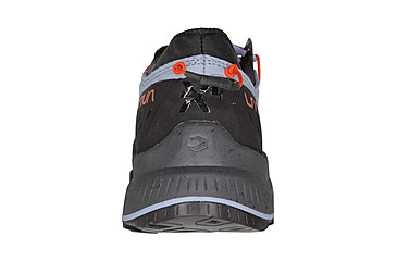 Image of La Sportiva TX4 Evo Hiking Shoes - Womens, Stone-Blue/Cherry Tomato, 36, 37C-645322-36