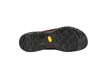 Image of La Sportiva TX4 EVO ST Approach Shoes - Mens, Carbon/Mountain Red, 41.5, ZFAS049-G00R24-41.5