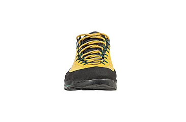 Image of La Sportiva TX4 EVO ST Approach Shoes - Mens, Savana/Onyx, 43, ZFAS049-E32G19-43