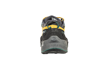 Image of La Sportiva TX4 EVO ST Approach Shoes - Mens, Savana/Onyx, 43, ZFAS049-E32G19-43