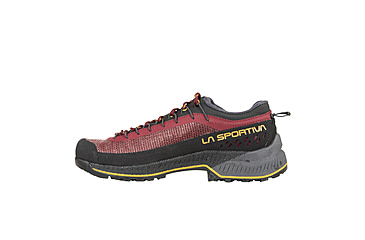 Image of La Sportiva TX4 EVO ST Approach Shoes - Womens, Redwood/Onyx, 38, ZFAS050-R25G19-38