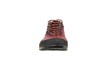 Image of La Sportiva TX4 EVO ST Approach Shoes - Womens, Redwood/Onyx, 38, ZFAS050-R25G19-38